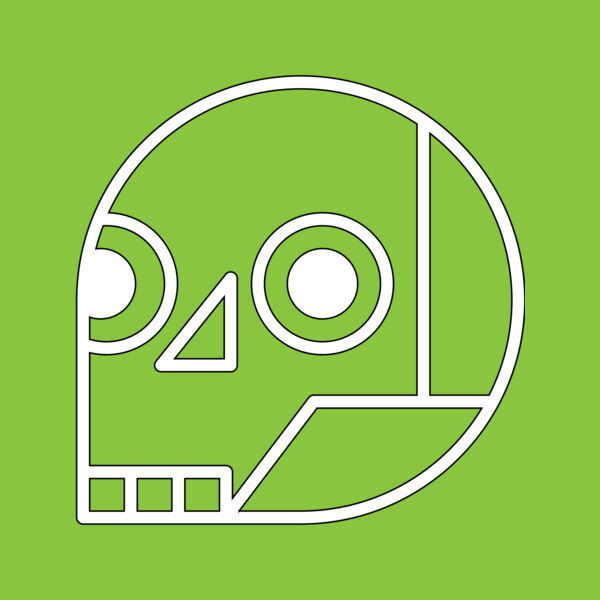 Elements Skulls logo template 126 Thumbnail