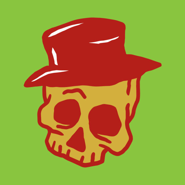 Elements Skulls logo template 132 Thumbnail