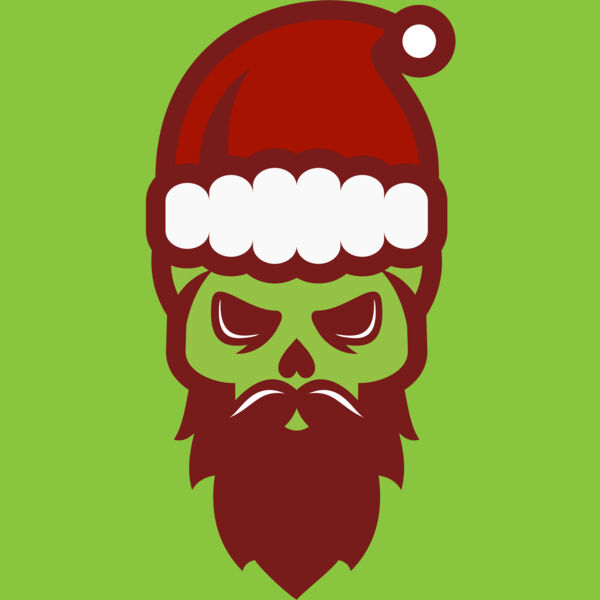 Elements Skulls logo template 145 Thumbnail