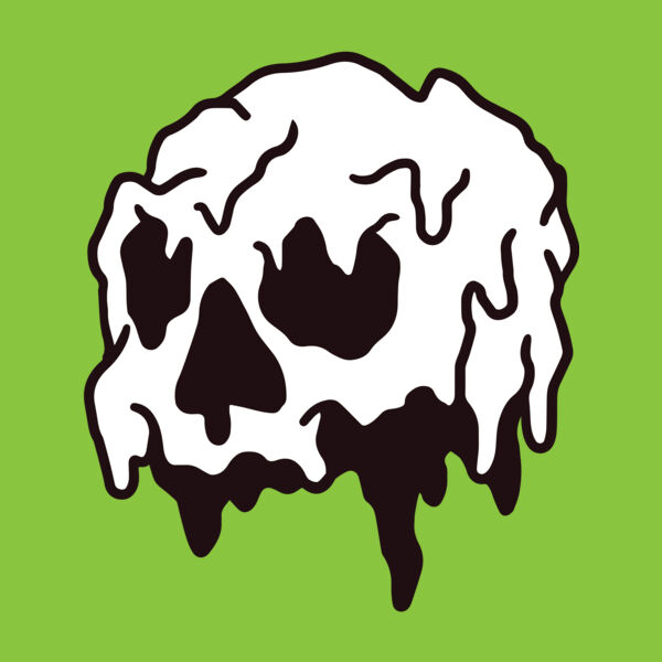 Elements Skulls logo template 163 Thumbnail