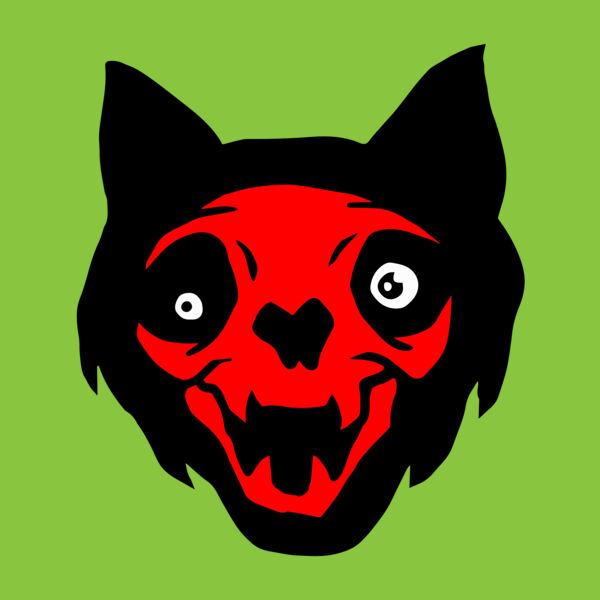 Elements Skulls logo template 166 Thumbnail