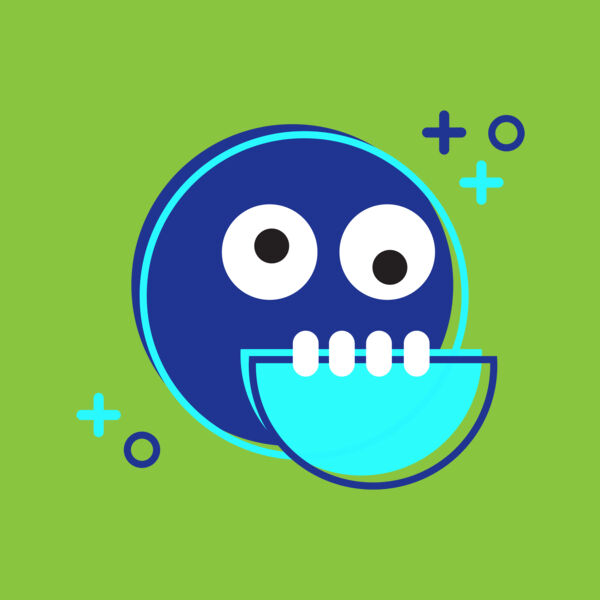 Elements Skulls logo template 190 Thumbnail