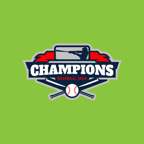 Baseball Champions 01 Thumbnail