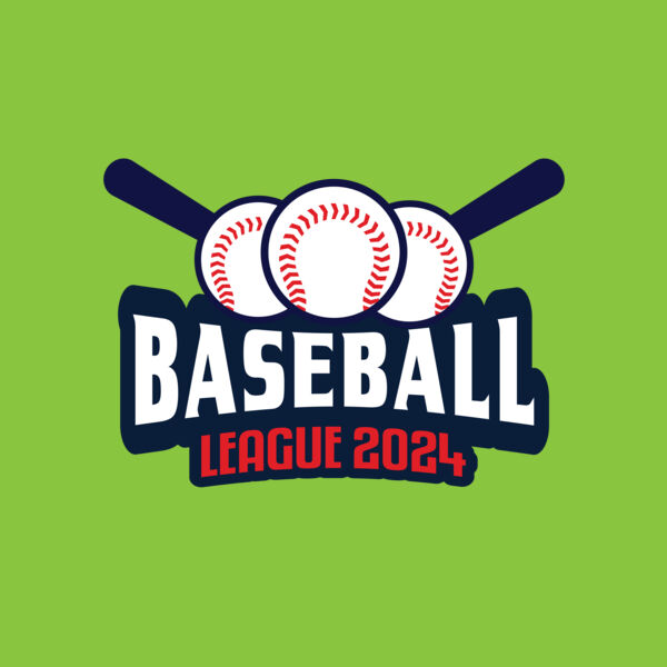Baseball League 03 Thumbnail