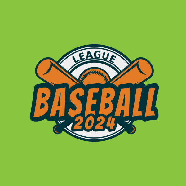 Baseball League 01 Thumbnail