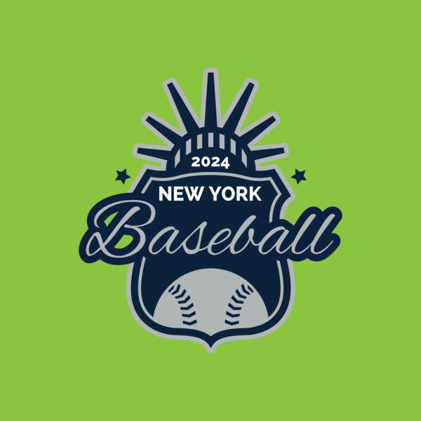 Baseball New York Thumbnail