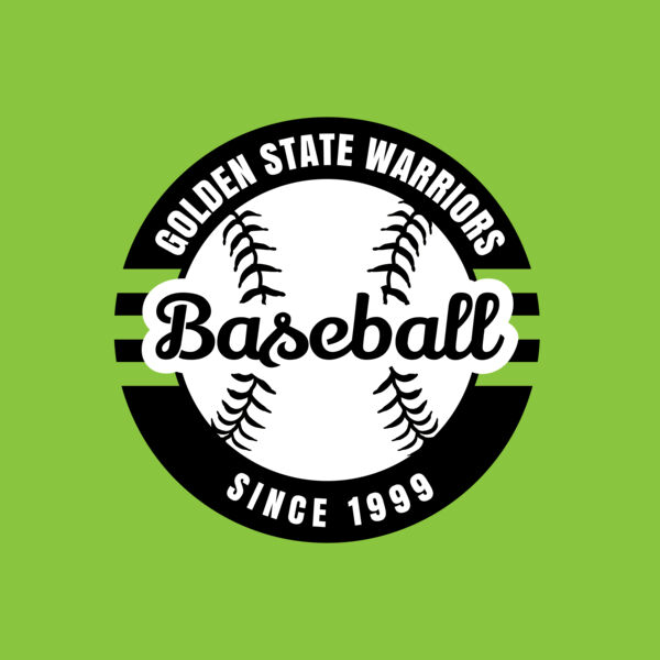 Baseball Logo Team 06 Thumbnail