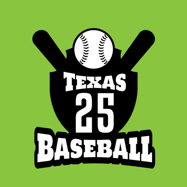 Baseball Logo Team 07 Thumbnail