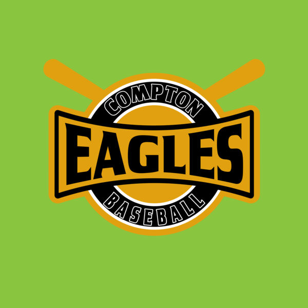 Baseball Logo Team 10 Thumbnail