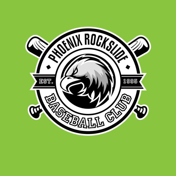 Baseball Club Logo 01 Thumbnail