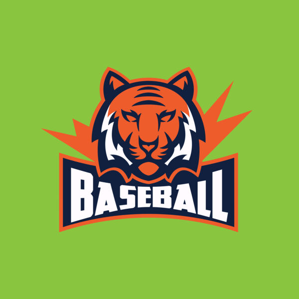 Tiger Team Baseball 01 Thumbnail