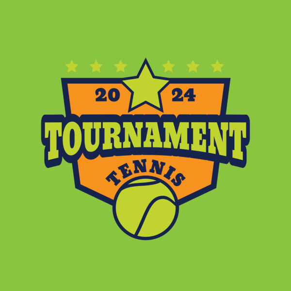 Tennis Tournament 01 Thumbnail