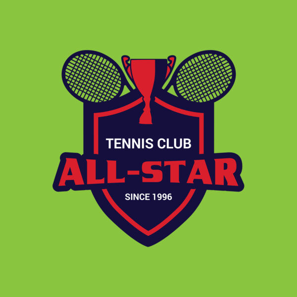 All-Star Tennis Club 01 Thumbnail