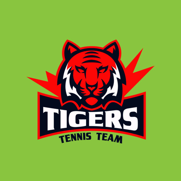 Tigers Tennis Team Thumbnail