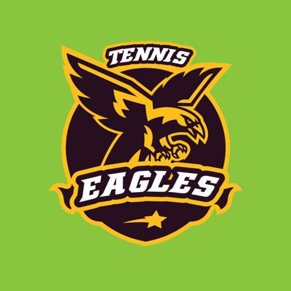 Eagles Tennis Team 01 Thumbnail