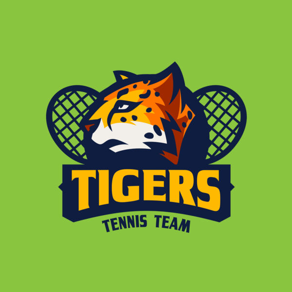 Tigers Tennis Team 02 Thumbnail