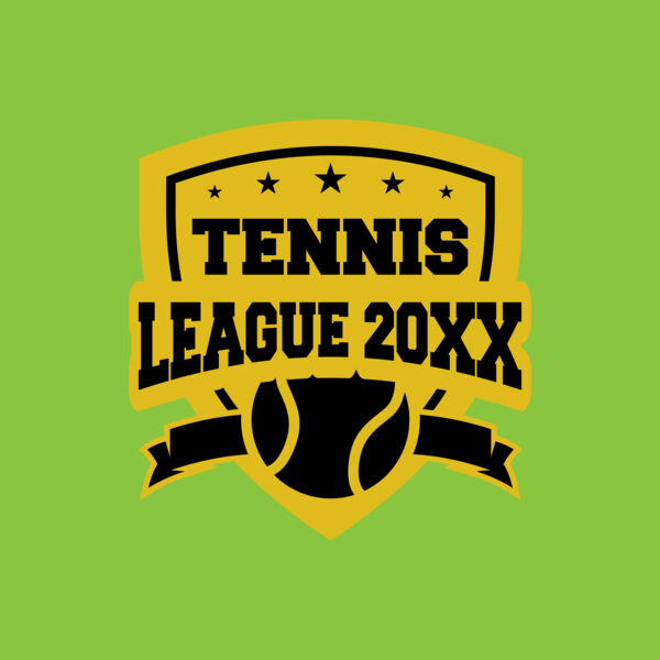 Tennis League 07 Thumbnail