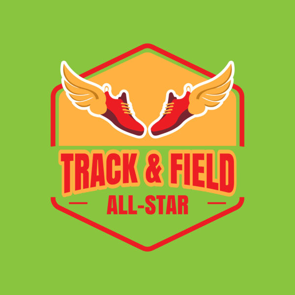 All-Star Track and Field  Thumbnail