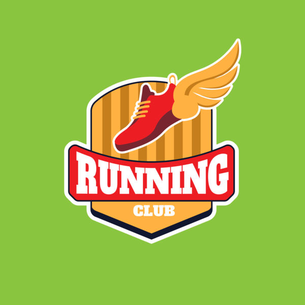 Running Club 01 Thumbnail
