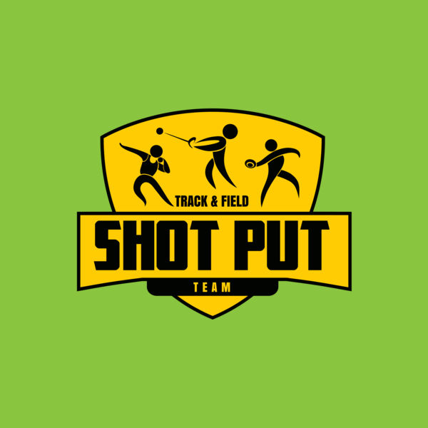 Shot put logo 02 Thumbnail