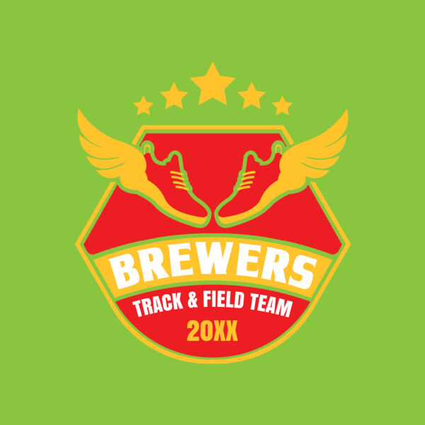 Brewers Track & Field Team 01 Thumbnail