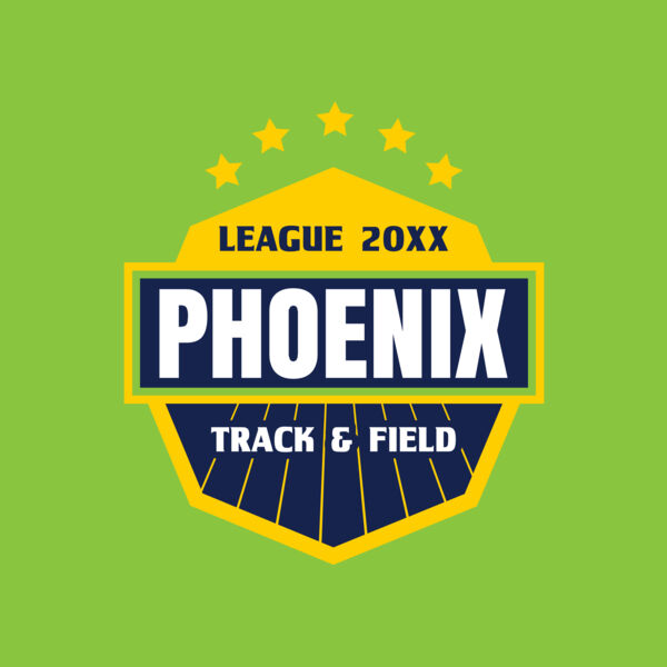 Phoenix Track & Field League 01 Thumbnail