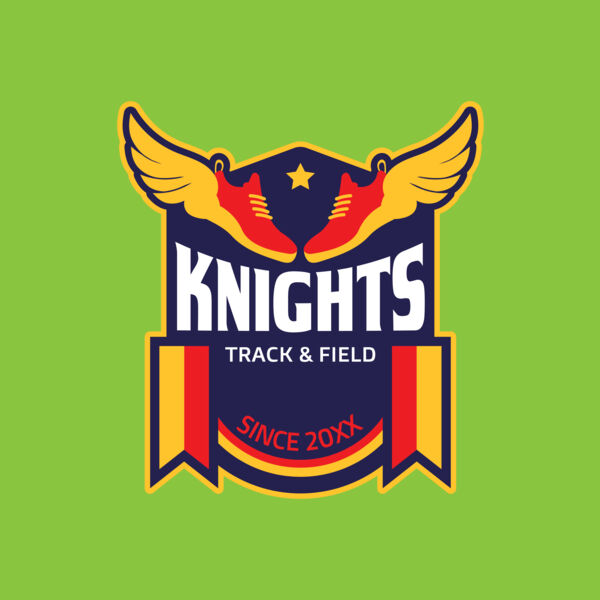 Knights Track & Field 01 Thumbnail