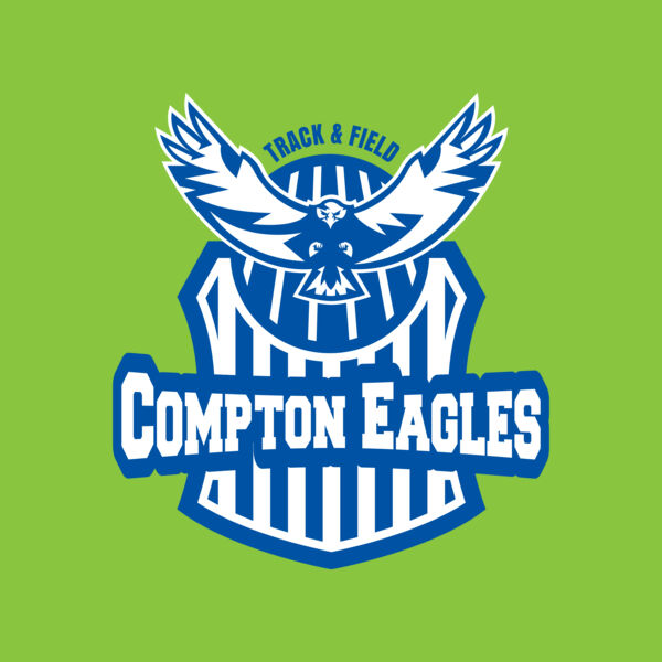 Compton Eagles Track & Field 01 Thumbnail