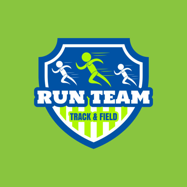 Run Team Track & Field 01 Thumbnail