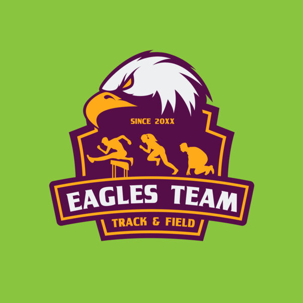 Eagles Team Track & Field 01 Thumbnail