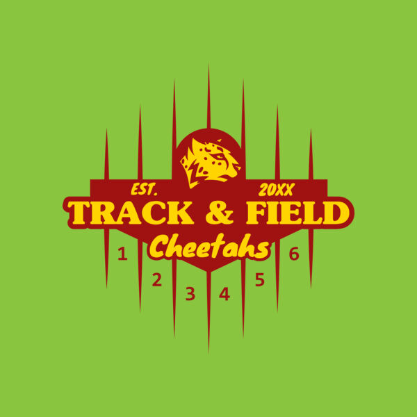 Cheetahs Track & Field Team 02 Thumbnail
