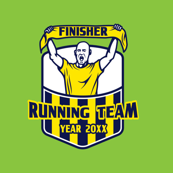 Run Team Track & Field 02 Thumbnail