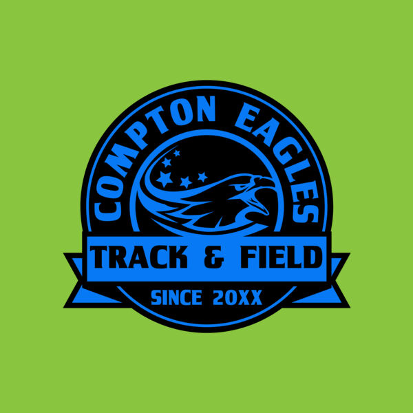 Compton Eagles Track & Field 02 Thumbnail