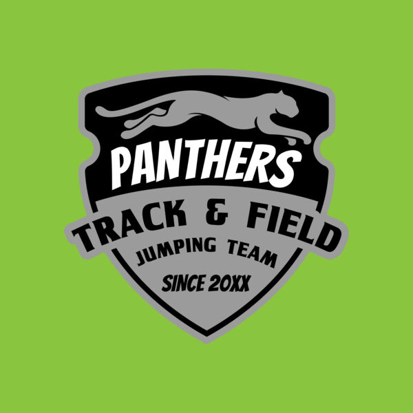 Panthers Track & Field team Thumbnail