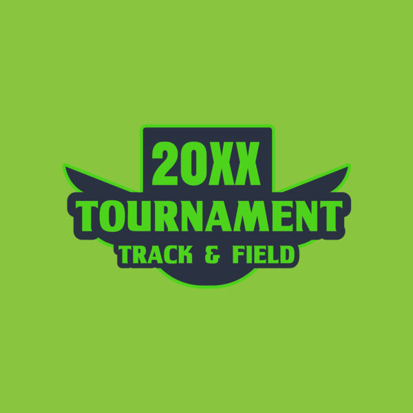 Track & Field Tournament 01 Thumbnail
