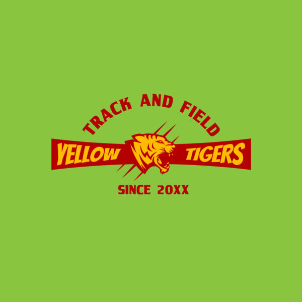 Tigers Track & Field Team 02 Thumbnail