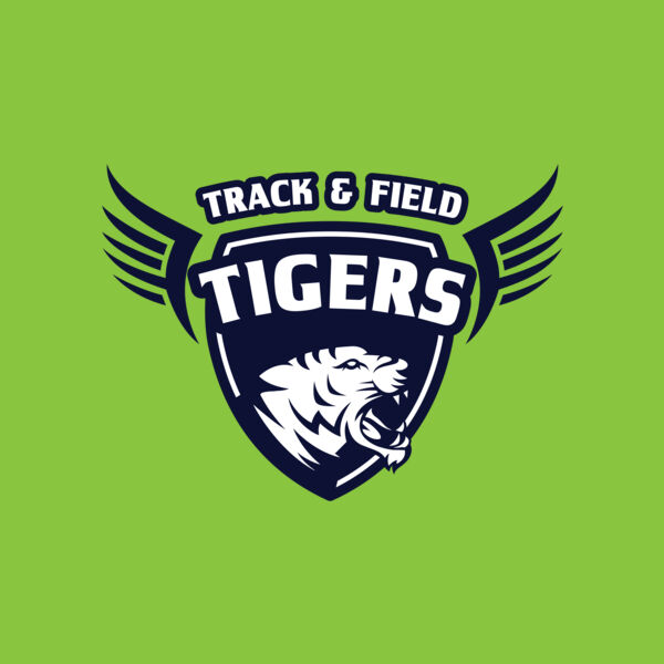 Tigers Track & Field Team 03 Thumbnail