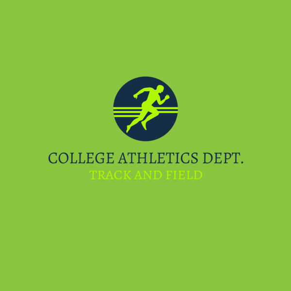 Track &amp; Field Team Logo 11 Thumbnail