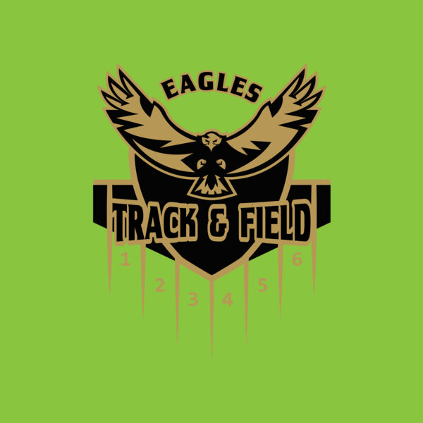 Eagles Team Track & Field 02 Thumbnail