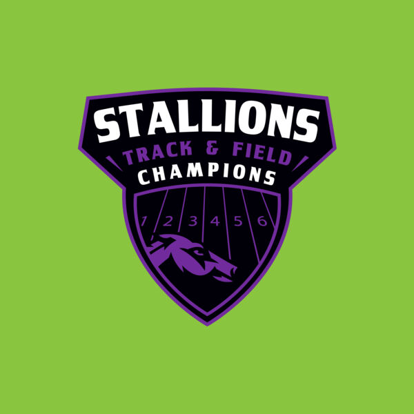 Stallions Track & Field Team 01 Thumbnail