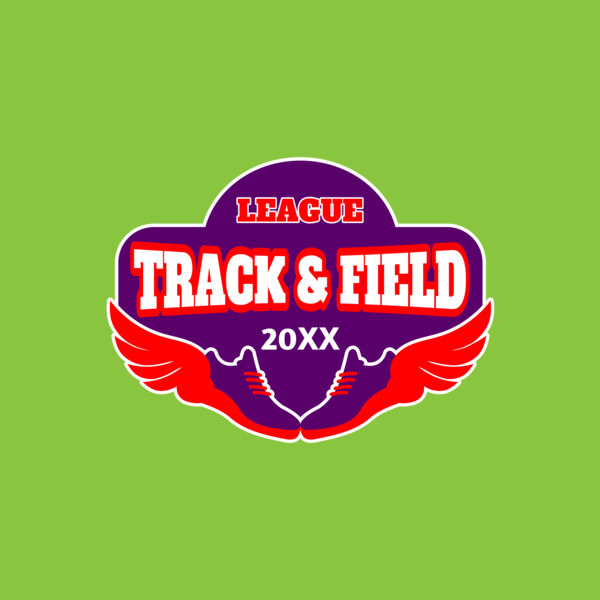 Track & Field League 01 Thumbnail