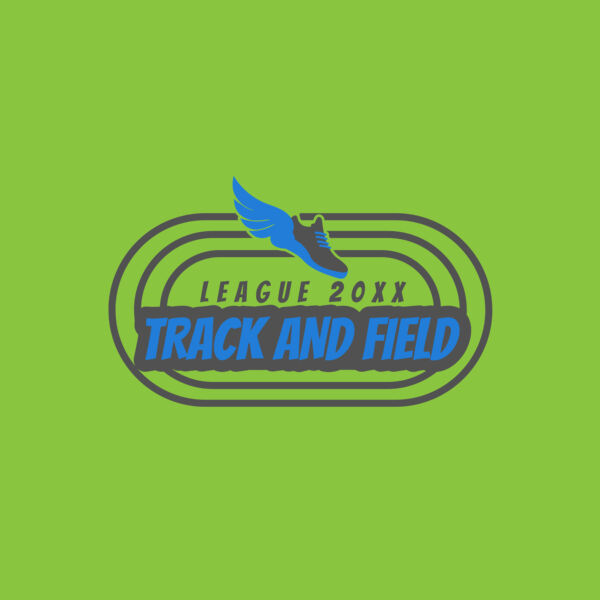 Track & Field League 02 Thumbnail