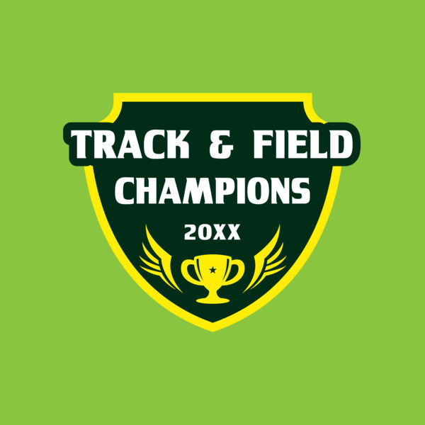 Track & Field Champions Thumbnail