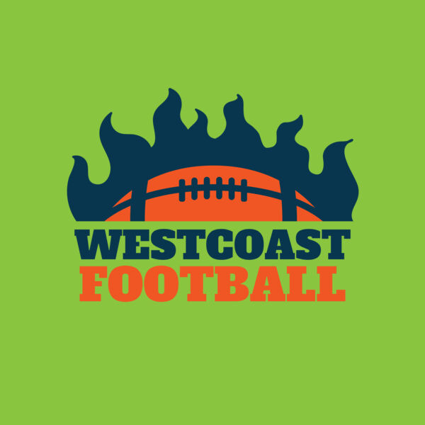 American Football logo 05 Thumbnail