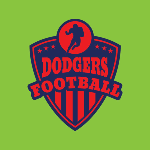 American Football logo 06 Thumbnail