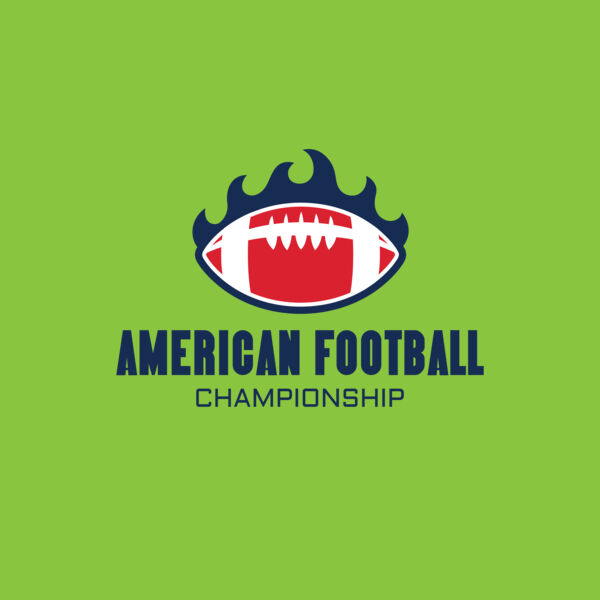 American Football Championship 01 Thumbnail