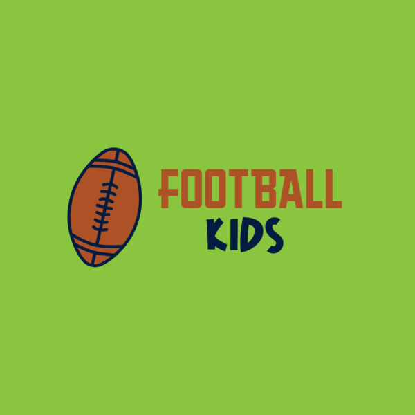 American Football Kids 01 Thumbnail