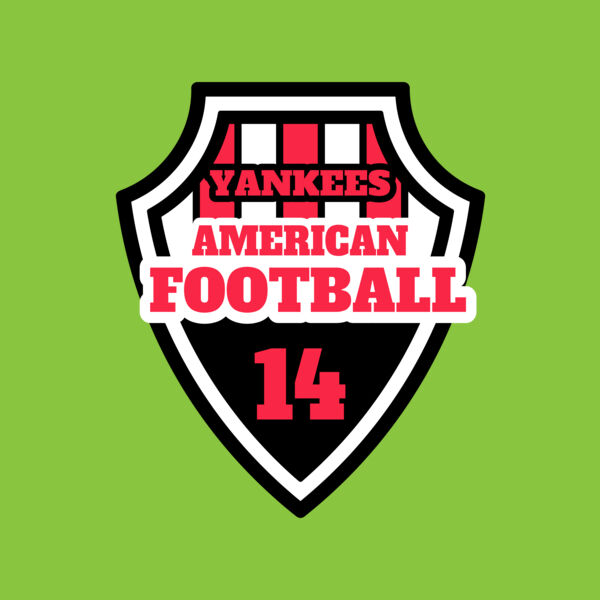 American Football logo 08 Thumbnail