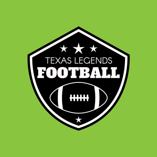 American Football logo 11 Thumbnail