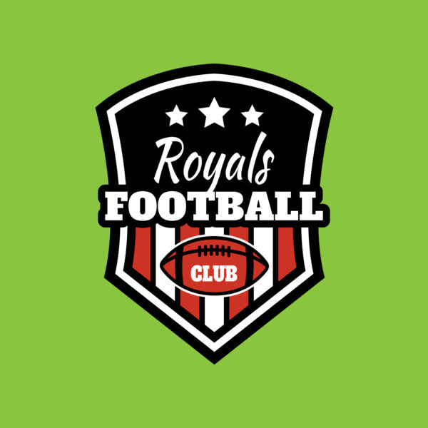 American Football logo 15 Thumbnail